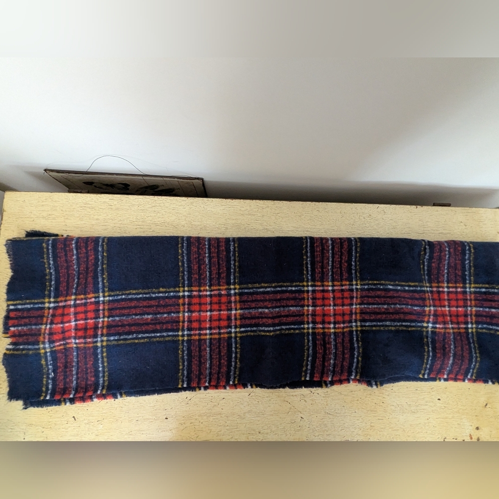 Old Navy Wrap